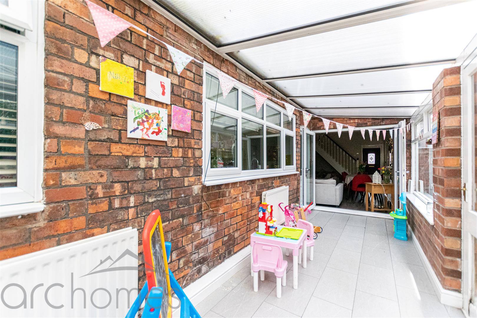 Wigan Road, Atherton, Manchester Arc Homes Estate Agents